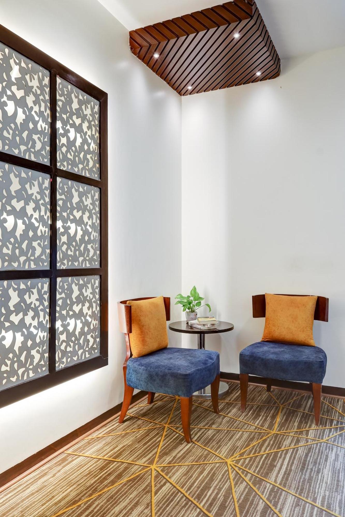 Hotel 91 Golf Course Road Gurgaon Exterior photo